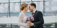 Your guide to an intimate elopement ceremony