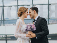 Your guide to an intimate elopement ceremony