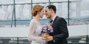 Your guide to an intimate elopement ceremony