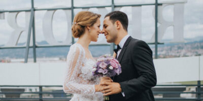 Your guide to an intimate elopement ceremony